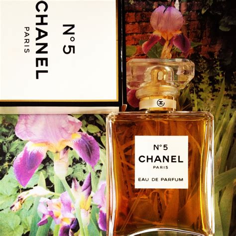 chanel number 5 scent notes|genuine chanel no 5 perfume.